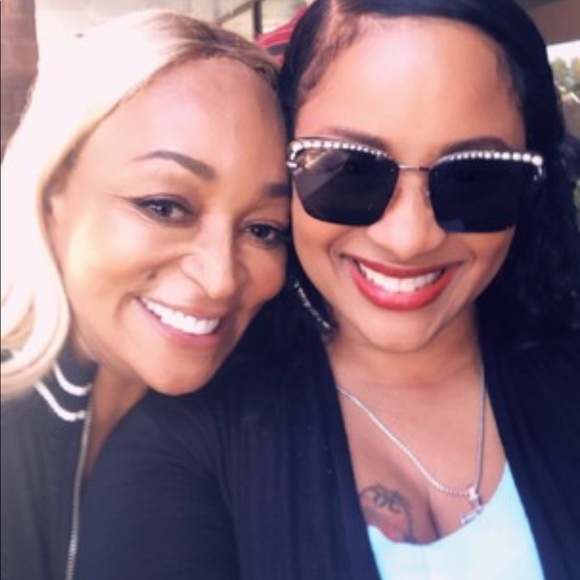 Chanel Square Frame Pearl Sunglasses 4235-H - Picture 8 of 11